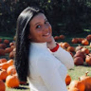 Meet your Posher, Carollynn